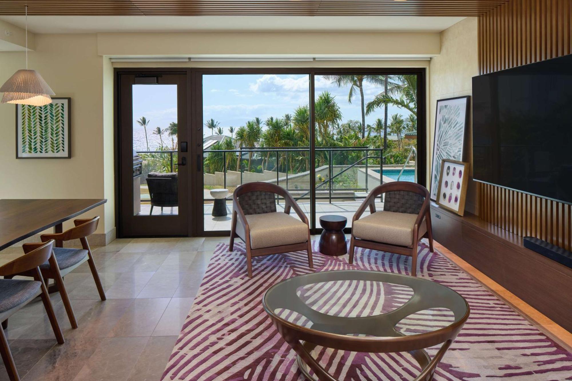 Andaz Maui At Wailea - A Concept By Hyatt Resort