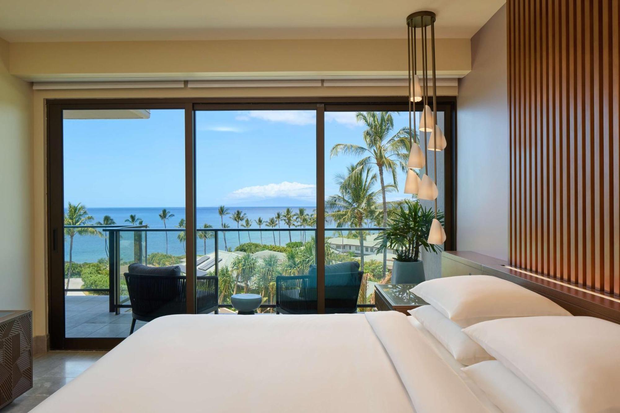 Resort Andaz Maui At Wailea - A Concept By Hyatt