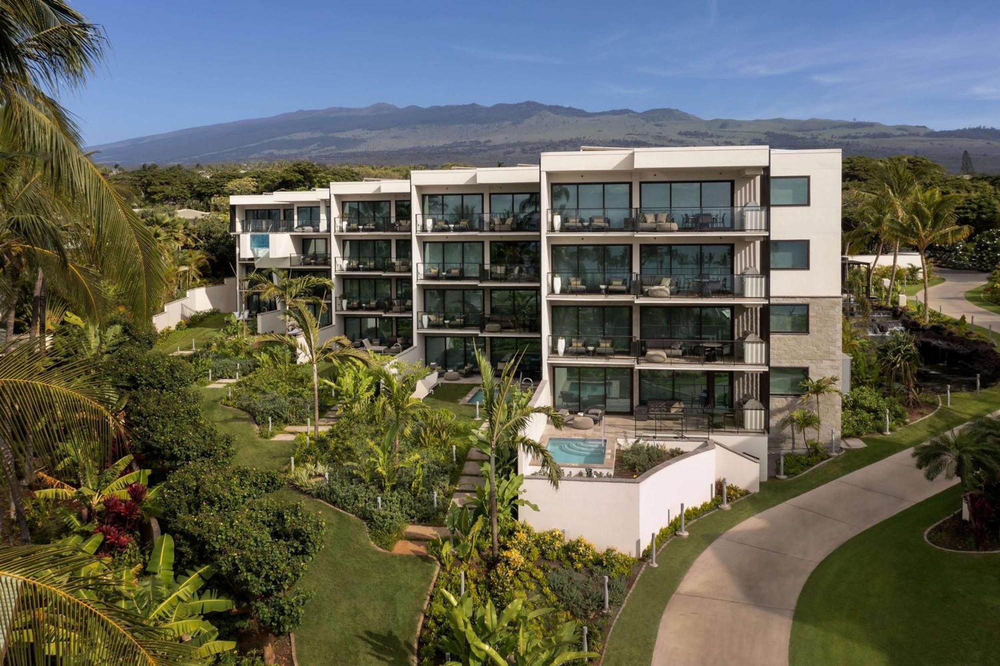 Andaz Maui At Wailea - A Concept By Hyatt Resort Wailea (Maui)