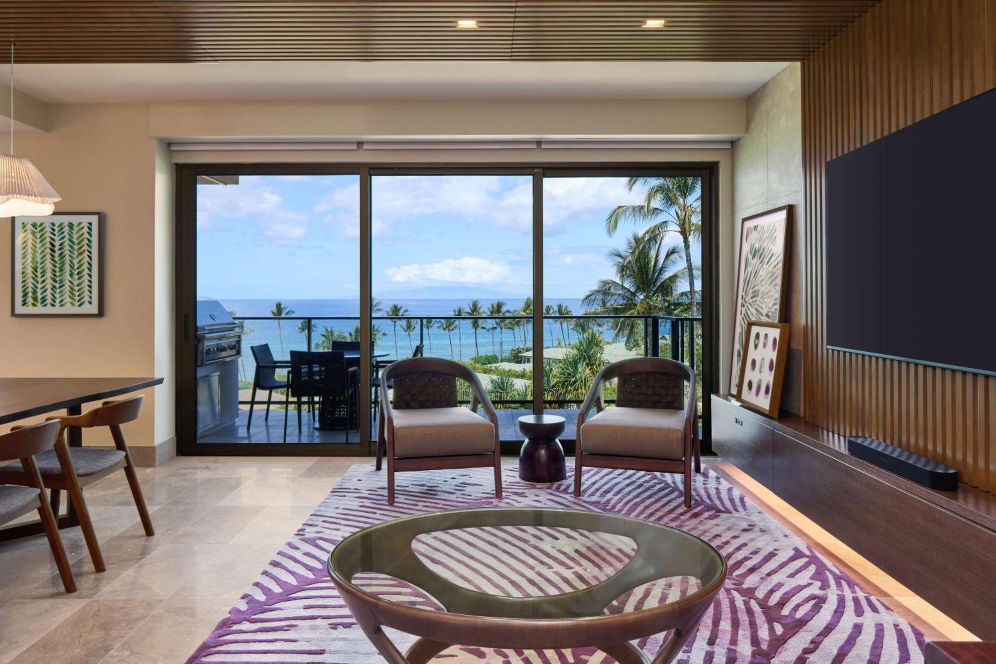 Resort Andaz Maui At Wailea - A Concept By Hyatt
