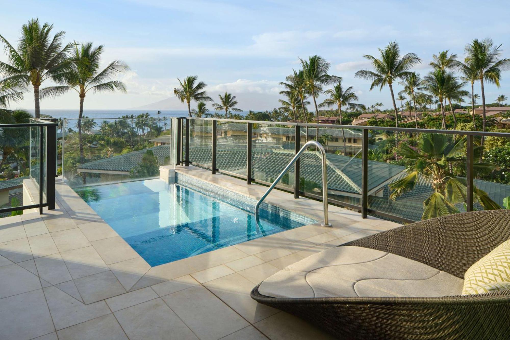 Resort Andaz Maui At Wailea - A Concept By Hyatt Wailea (Maui)