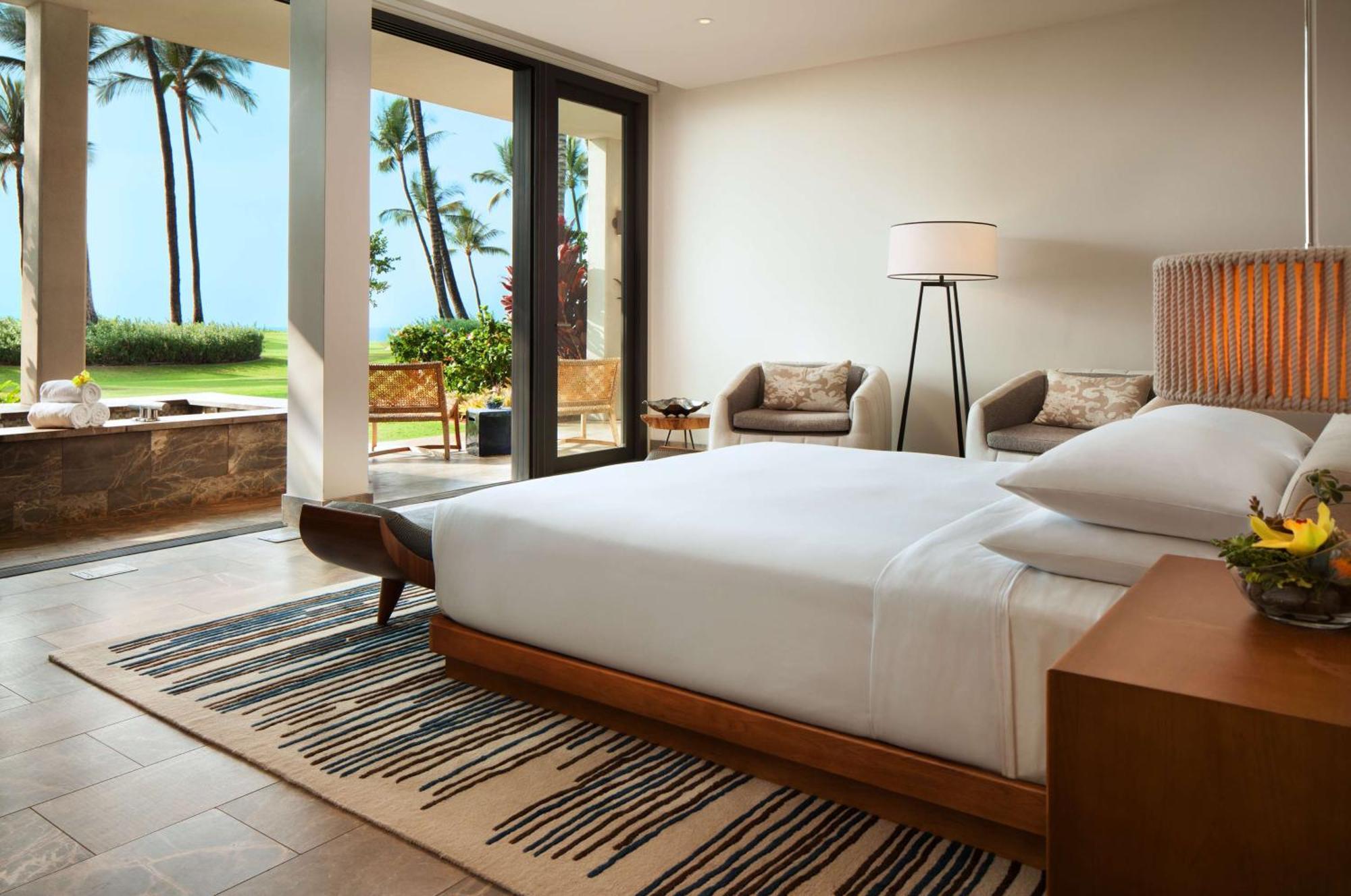 Andaz Maui At Wailea - A Concept By Hyatt Resort