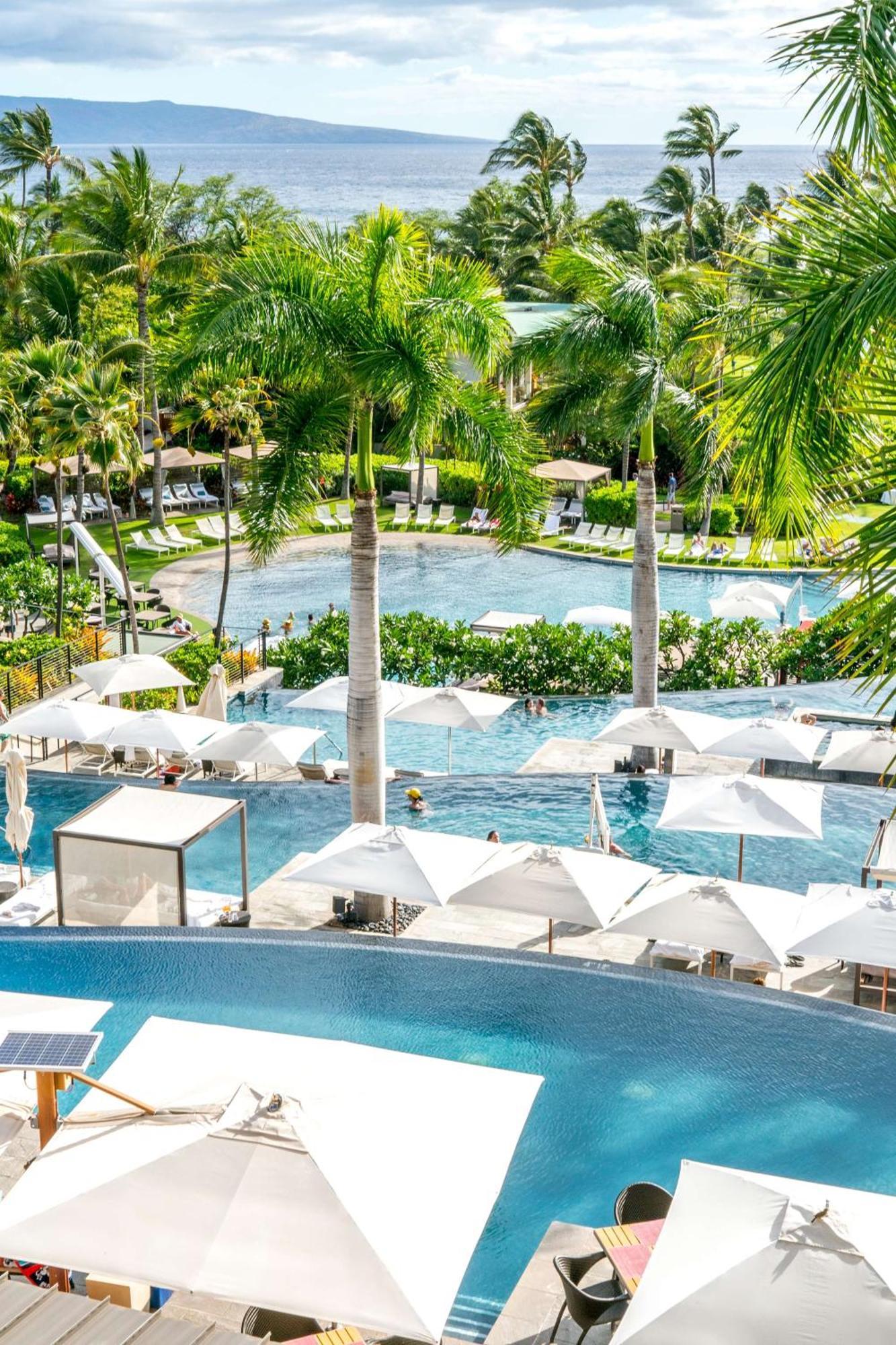 Andaz Maui At Wailea - A Concept By Hyatt Resort 5*