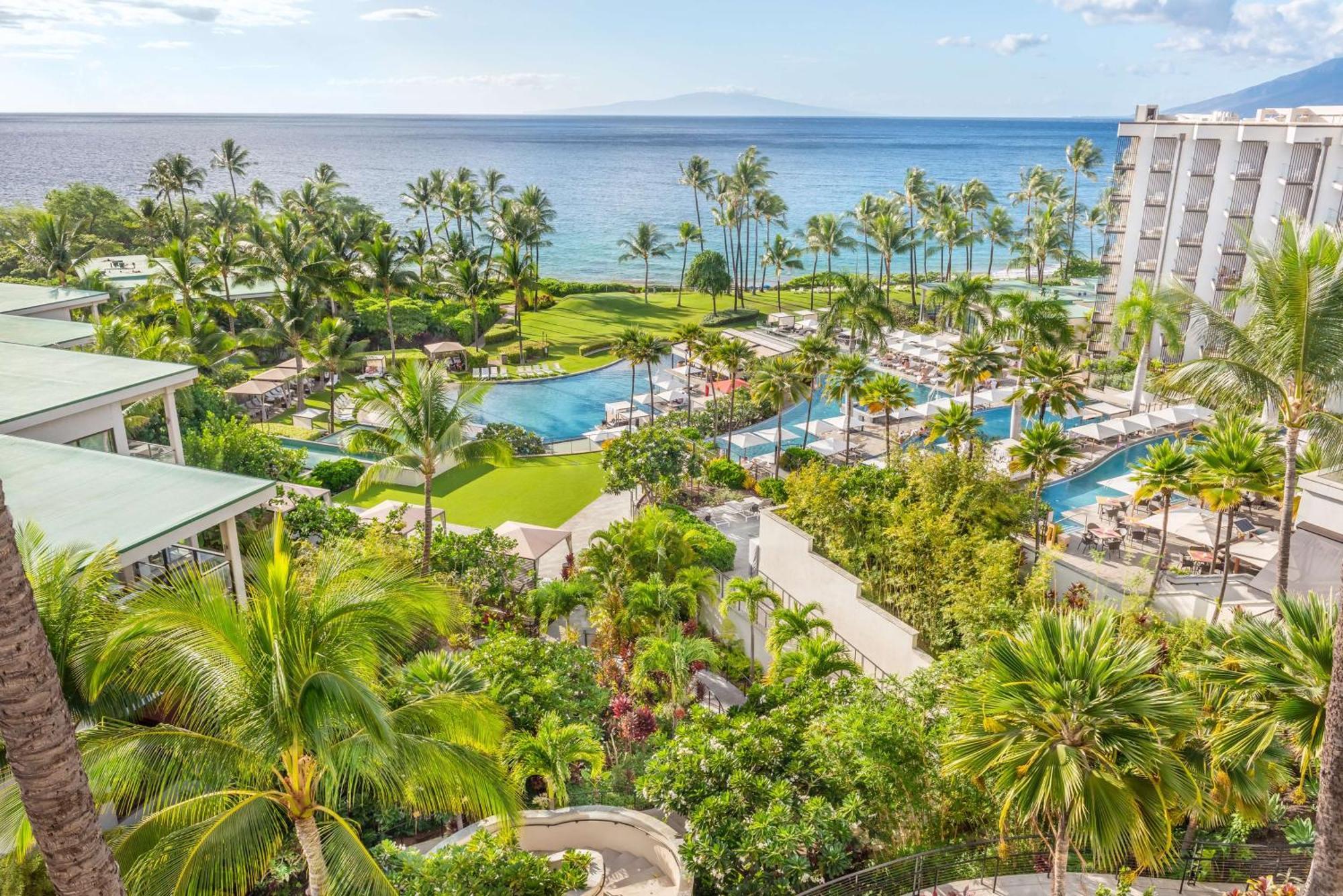 Andaz Maui At Wailea - A Concept By Hyatt Resort Wailea (Maui)