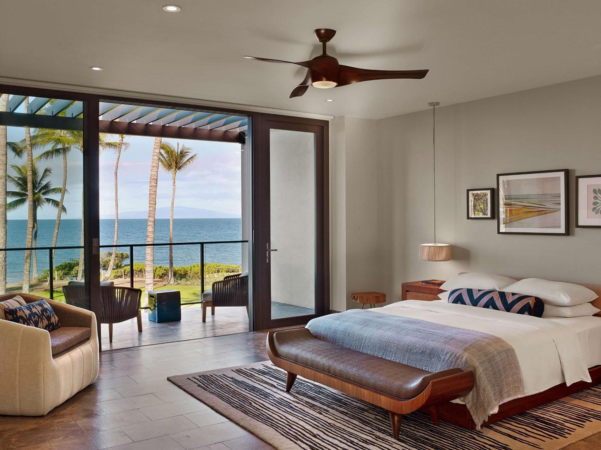 Resort Andaz Maui At Wailea - A Concept By Hyatt Wailea (Maui)