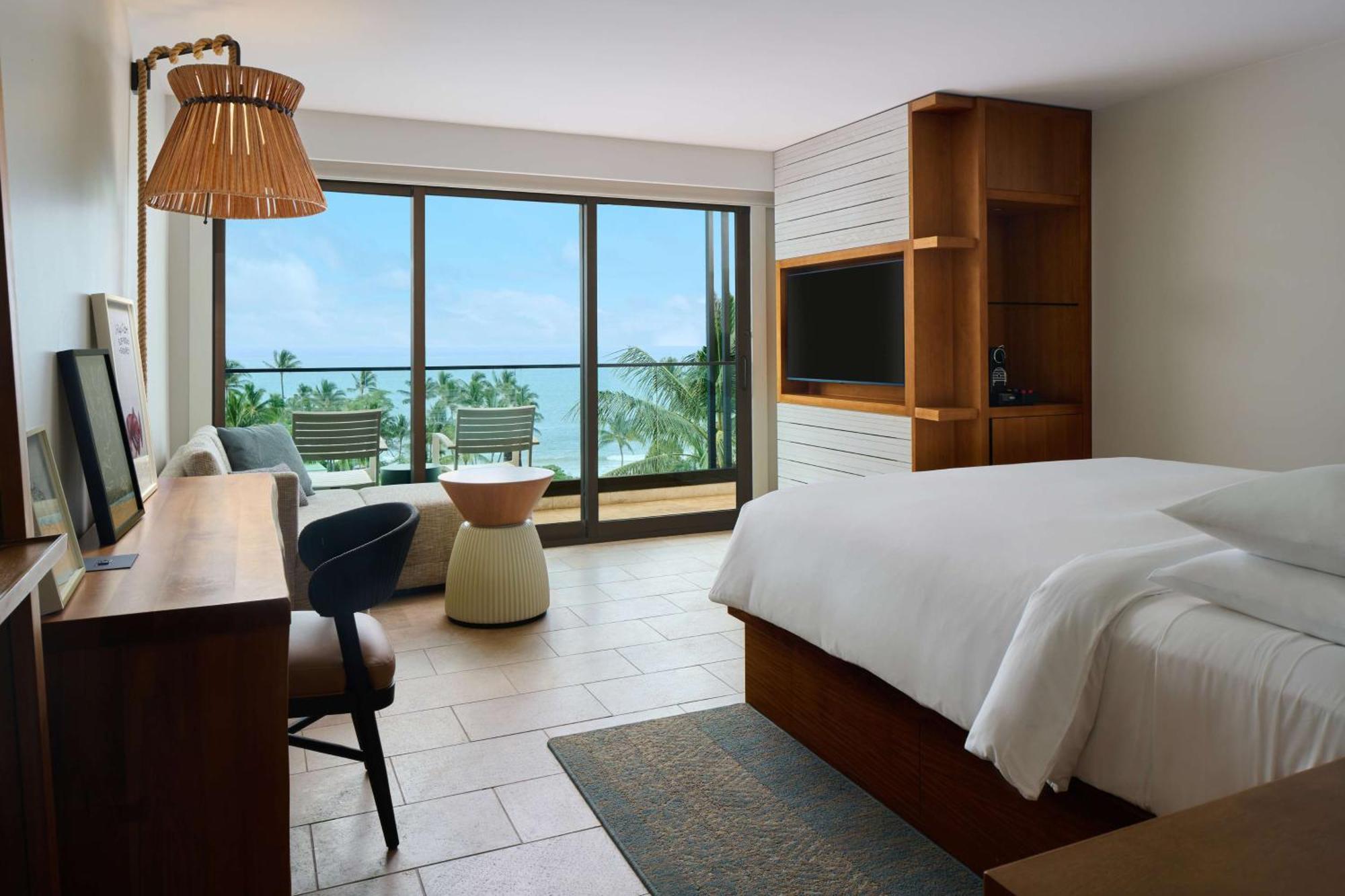 Andaz Maui At Wailea - A Concept By Hyatt 5*