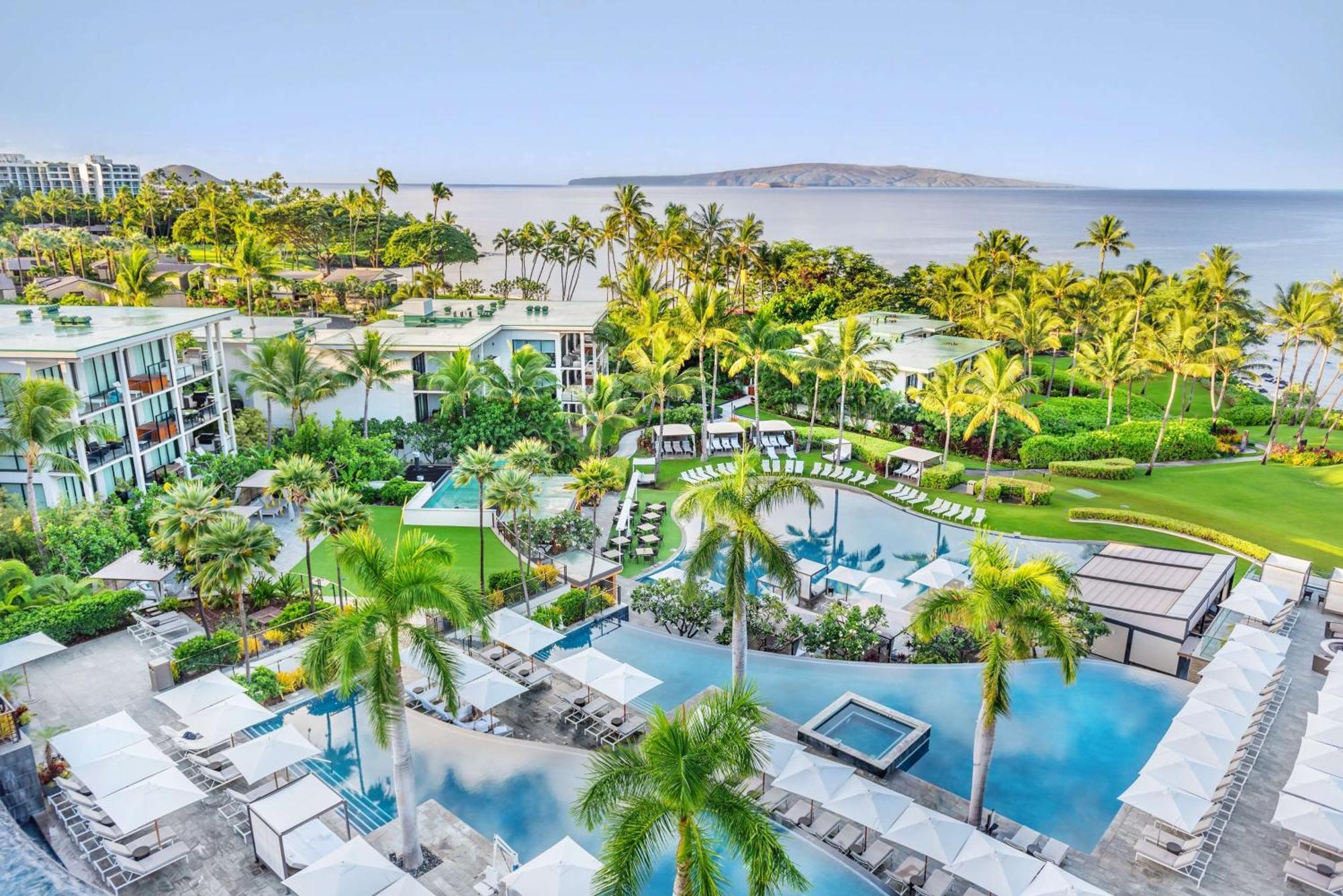 Andaz Maui At Wailea - A Concept By Hyatt Wailea (Maui)