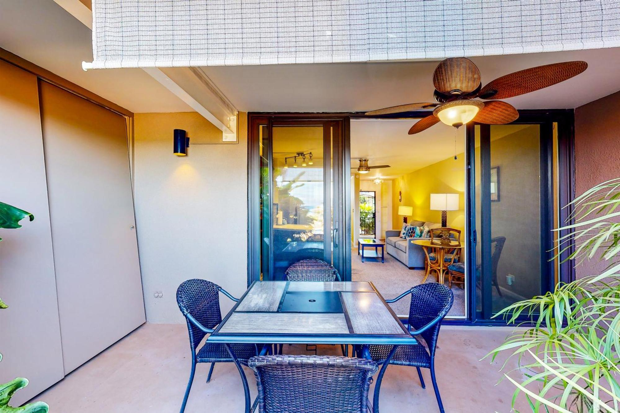 Hale Ono Loa Apartment