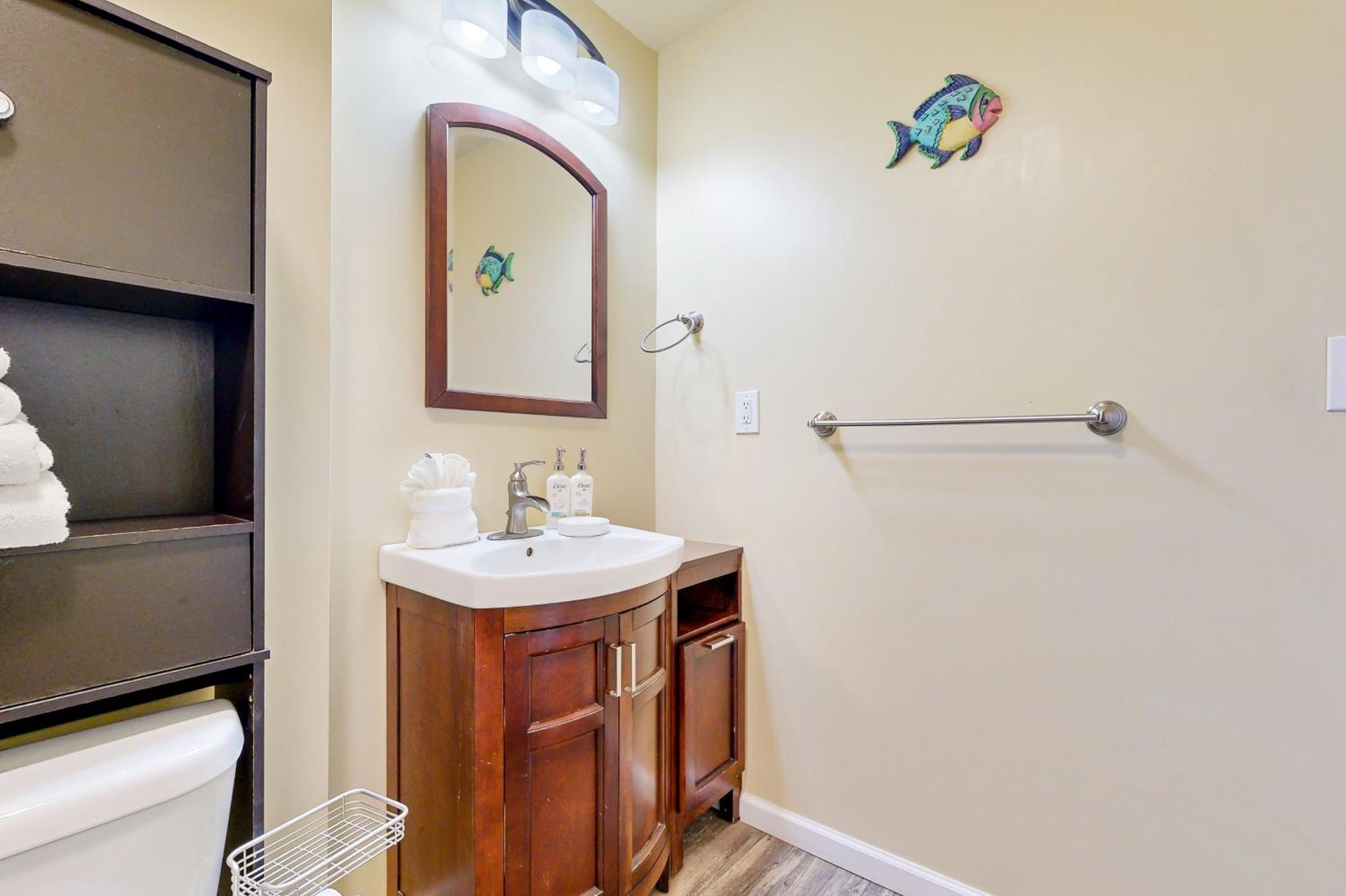 Apartment Hale Ono Loa