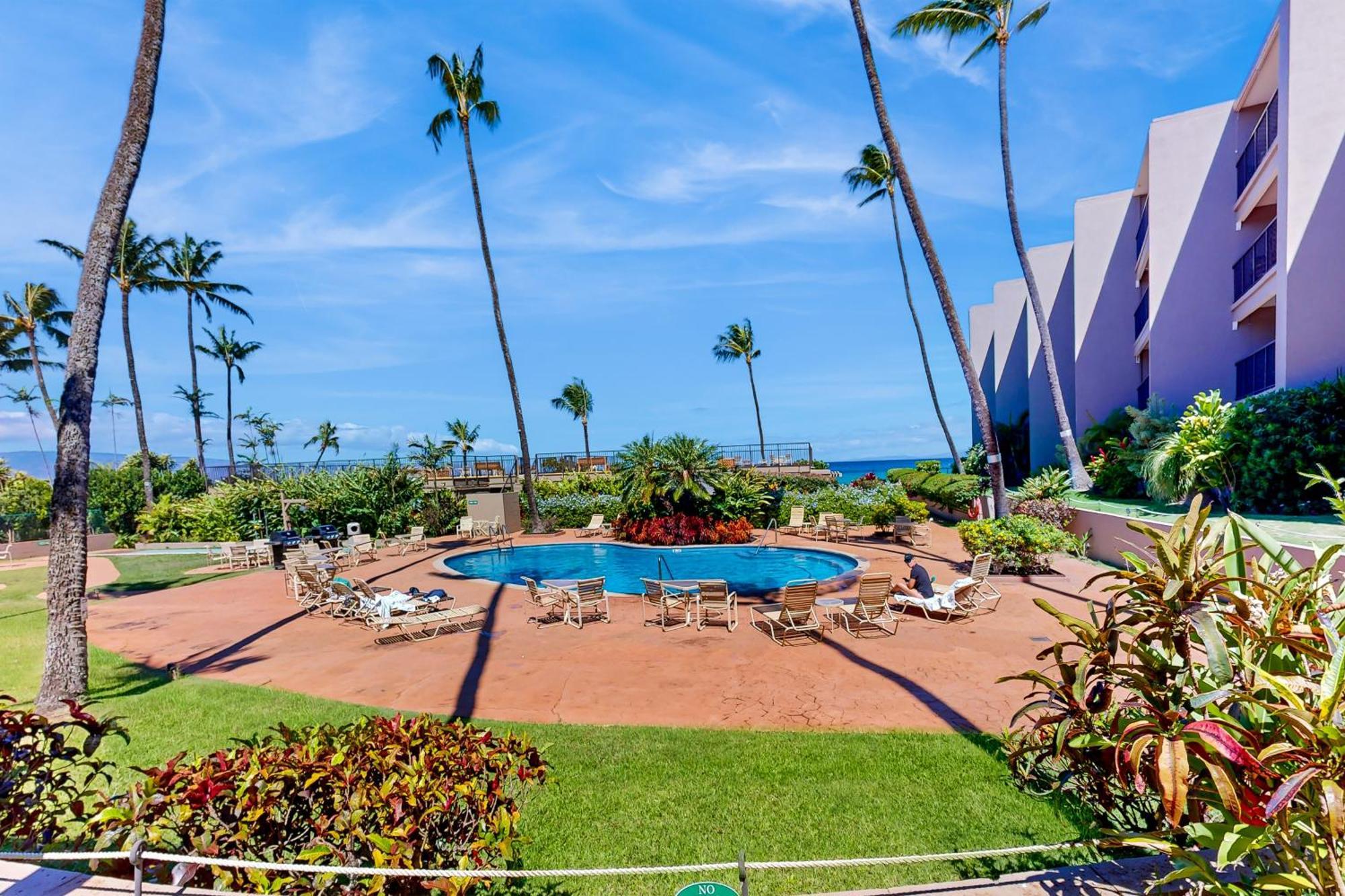 Hale Ono Loa Apartment *