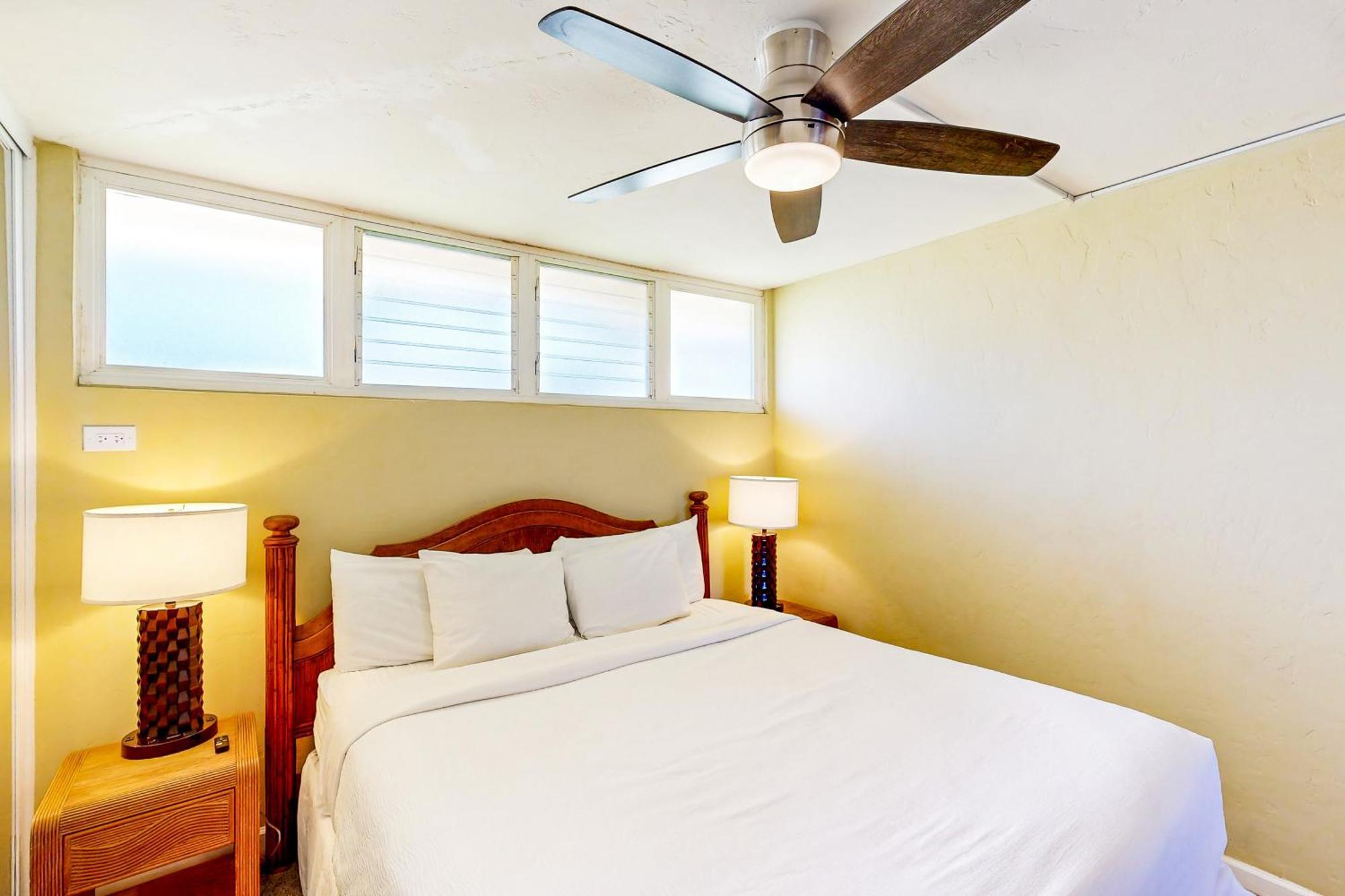 Apartment Hale Ono Loa *