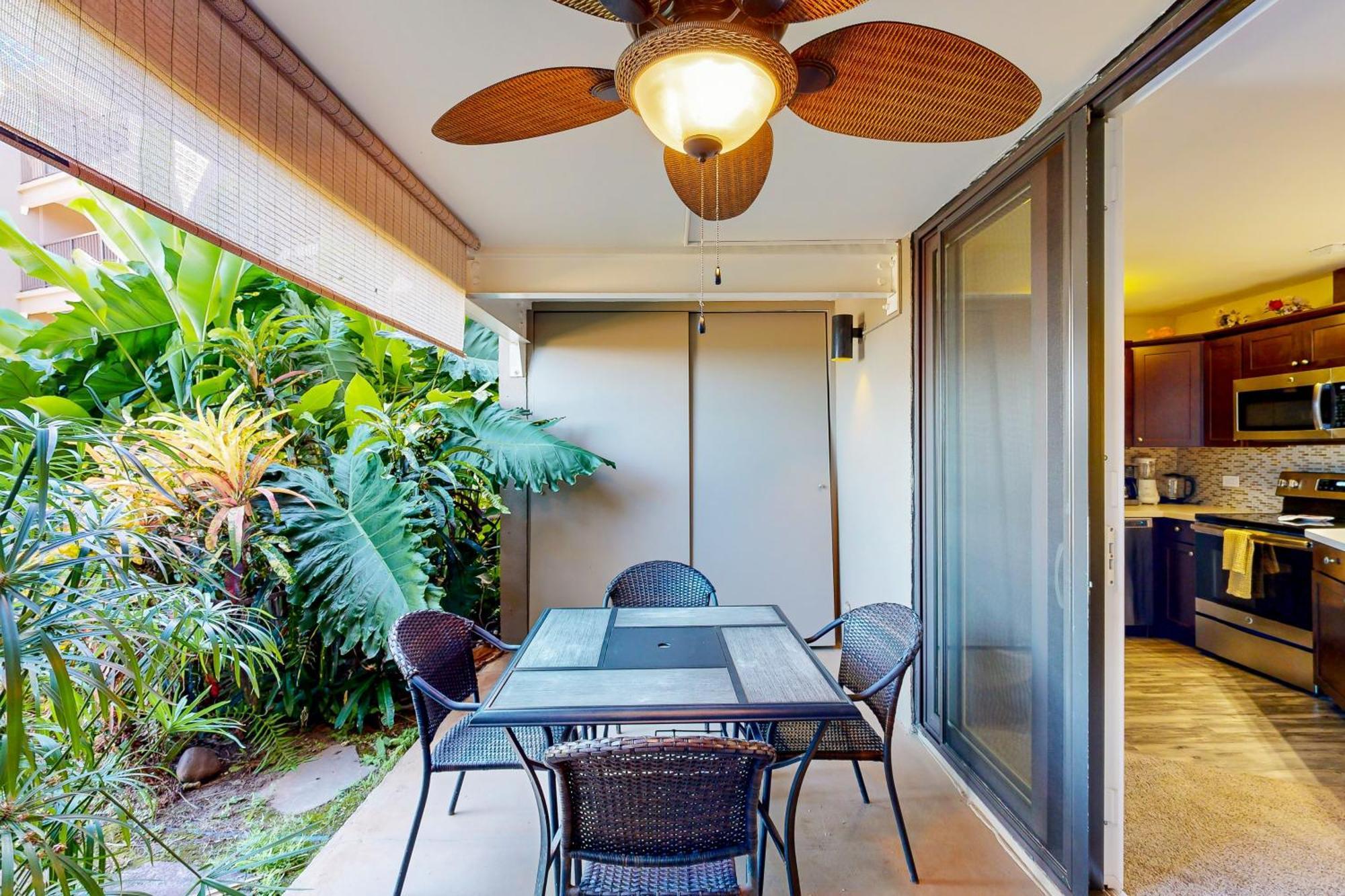 Apartment Hale Ono Loa