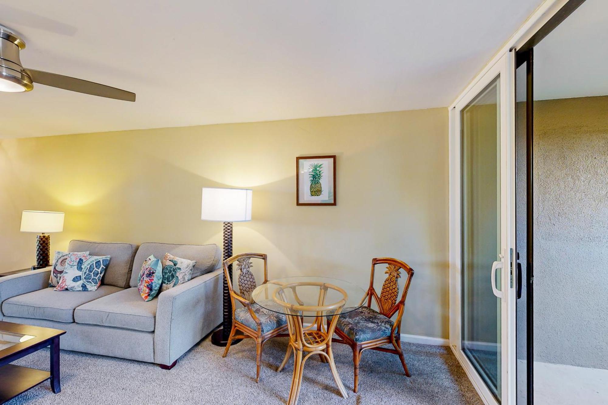 Hale Ono Loa Apartment *