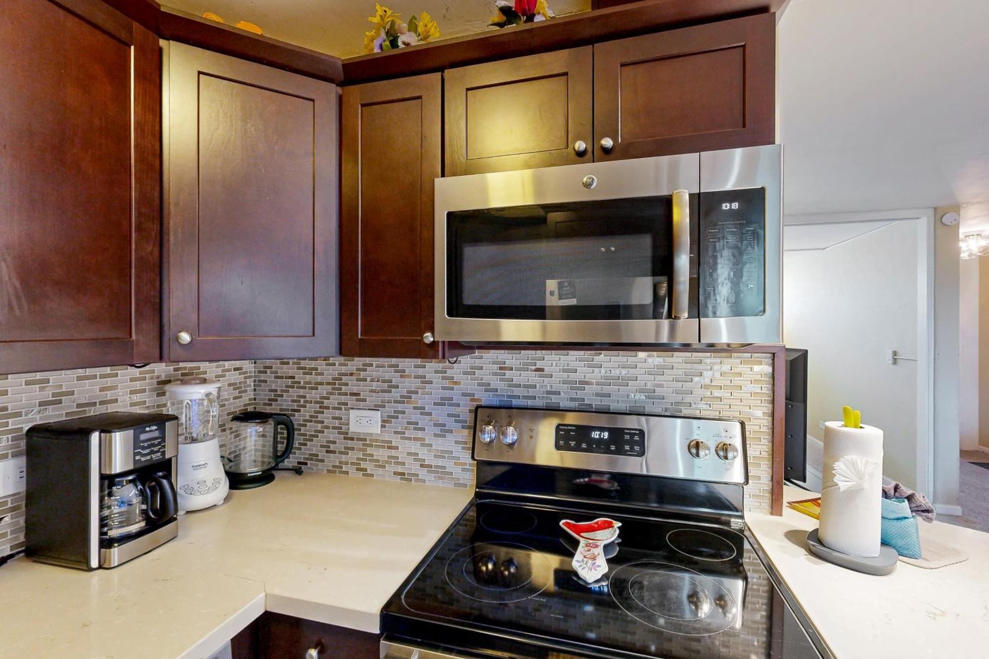 Apartment Hale Ono Loa Kahana