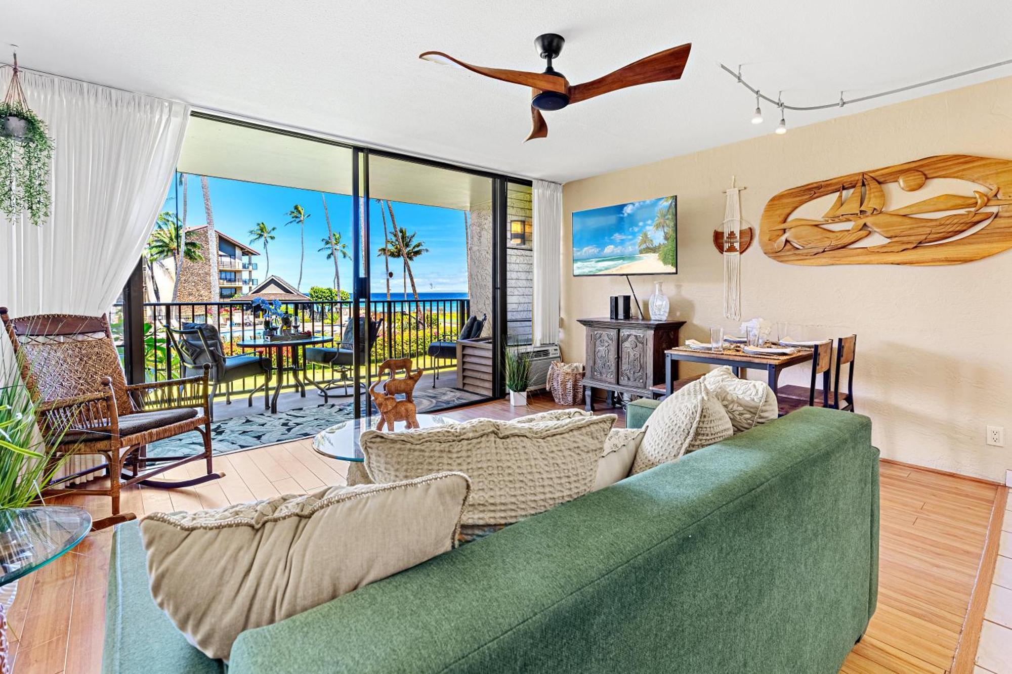 Papakea B204 * Lahaina