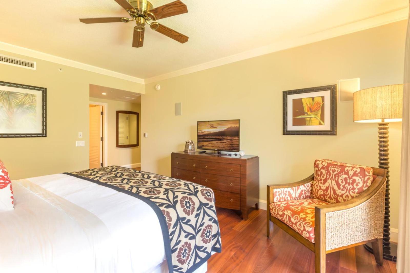 Kbm Free Car Honua Kai Konea Hkk-349 Ocean View Easy Access Kaanapali