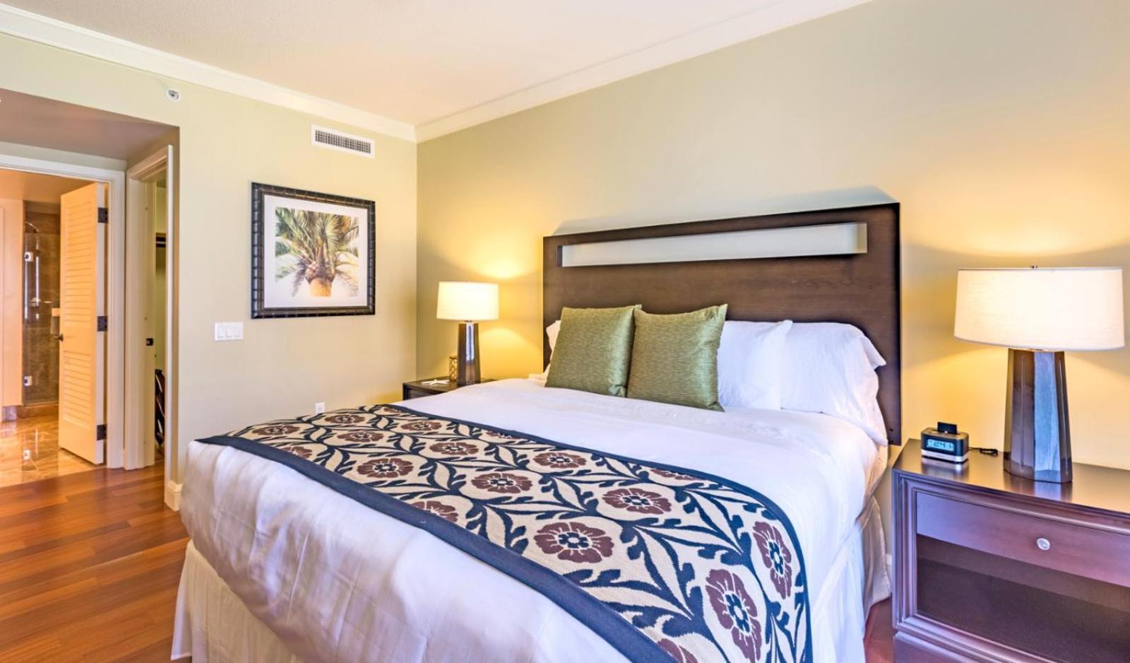 Apartment Kbm Free Car Honua Kai Konea Hkk-349 Ocean View Easy Access Kaanapali