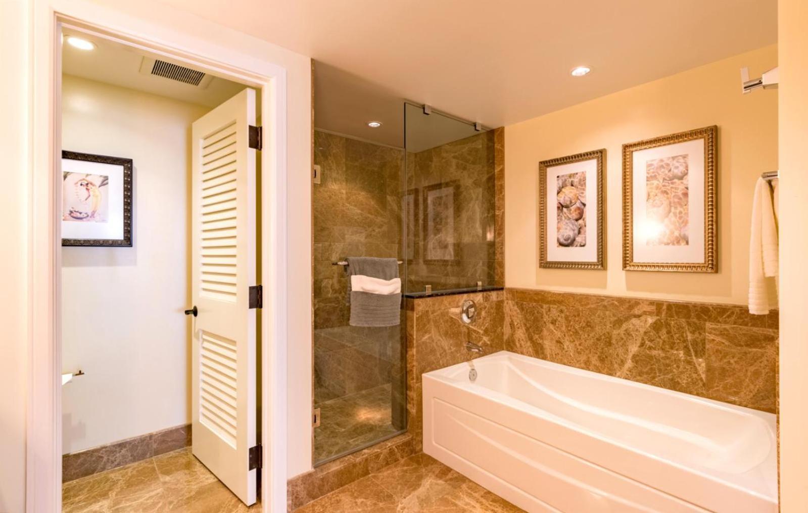 Apartment Kbm Free Car Honua Kai Konea Hkk-349 Ocean View Easy Access