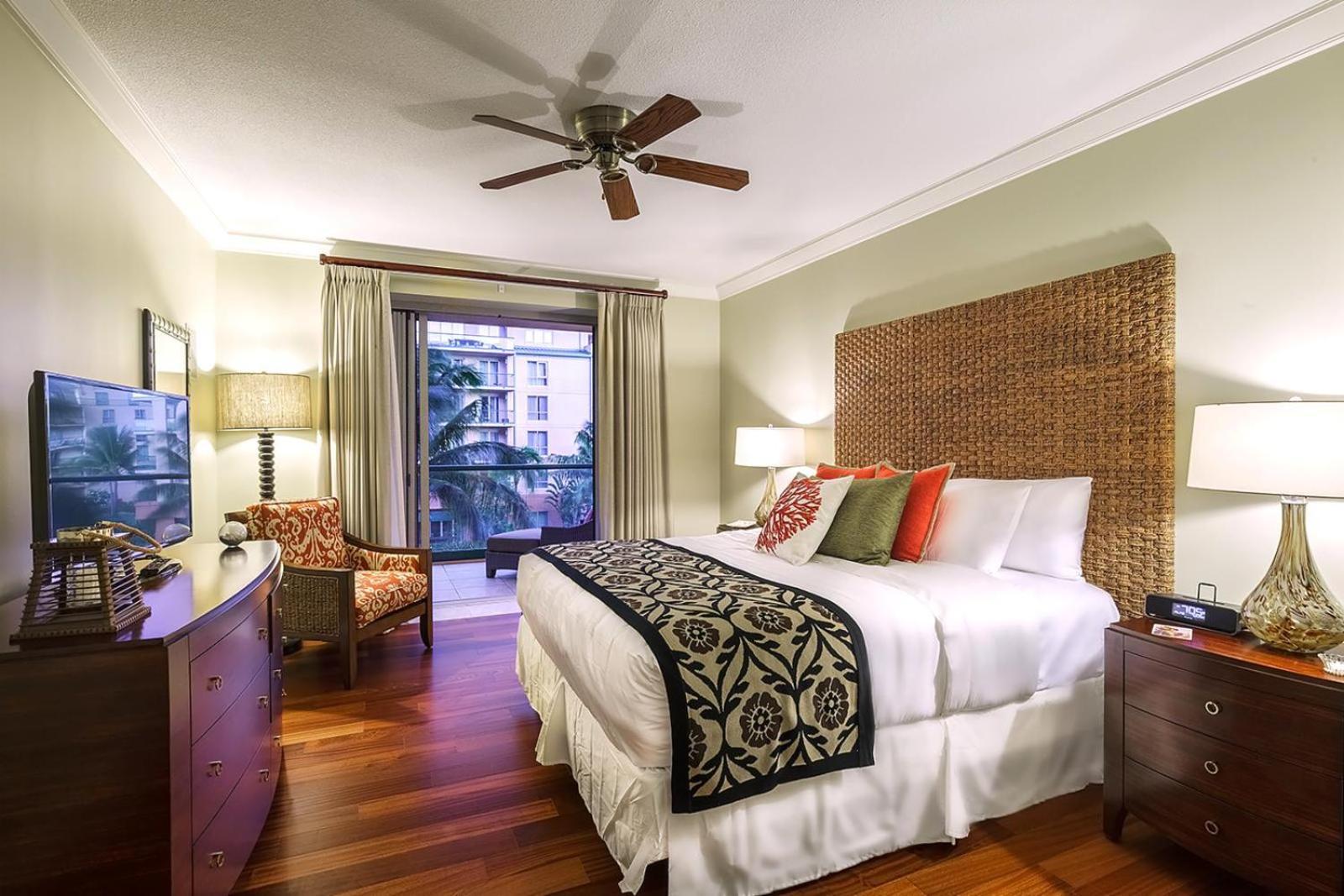 Kbm Free Car Honua Kai Konea Hkk-349 Ocean View Easy Access Apartment Kaanapali