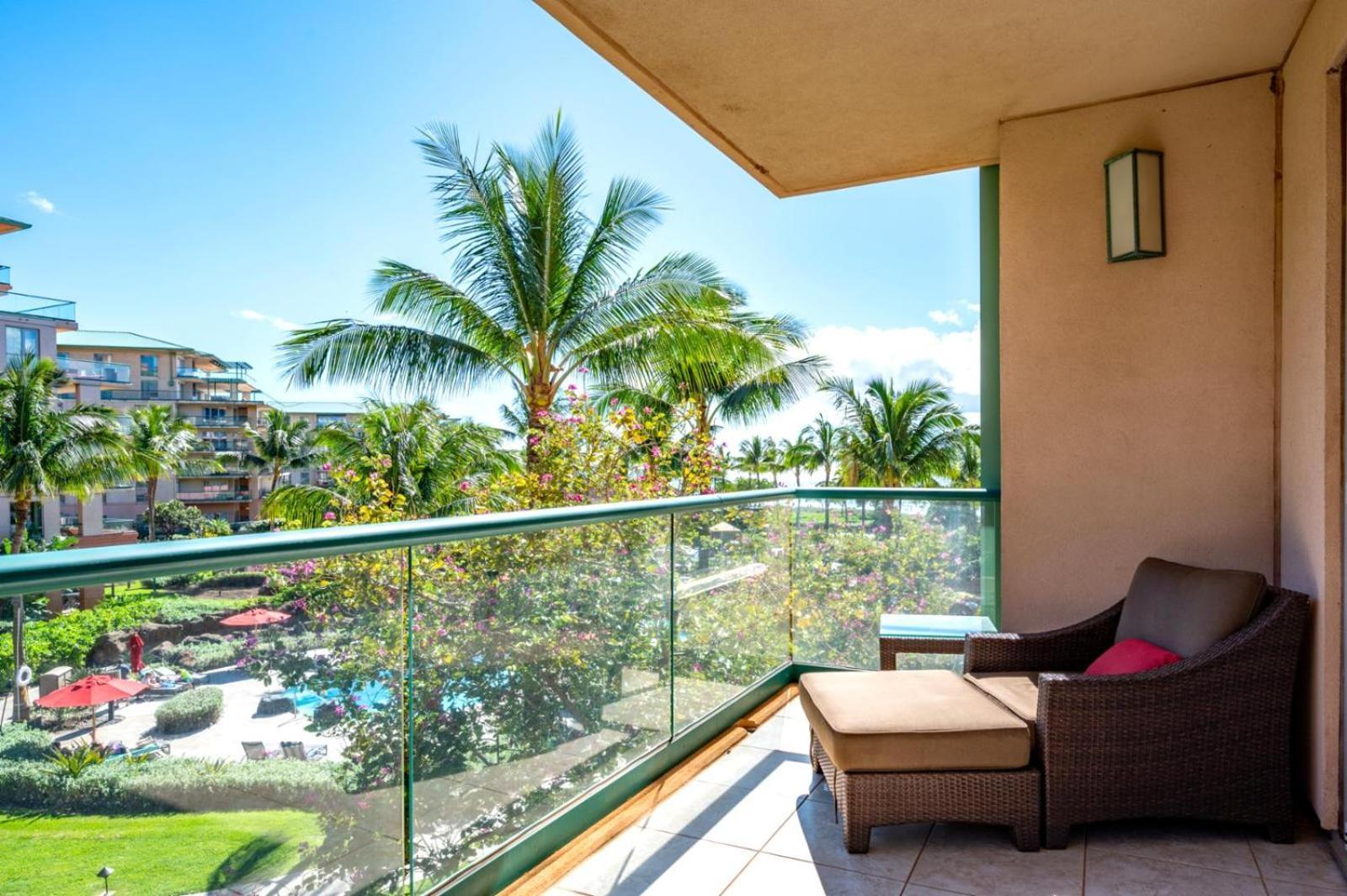 Kbm Free Car Honua Kai Konea Hkk-349 Ocean View Easy Access * Kaanapali