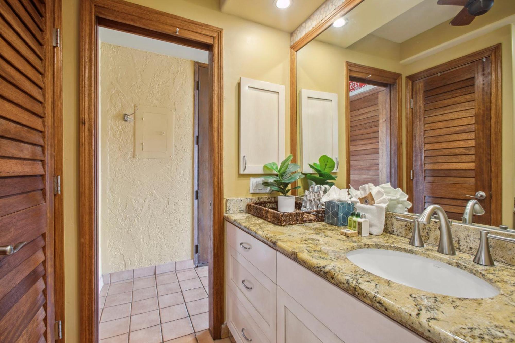 Kbm Free Car Papakea Pke-304 Renovated With Ocean Views * Kaanapali