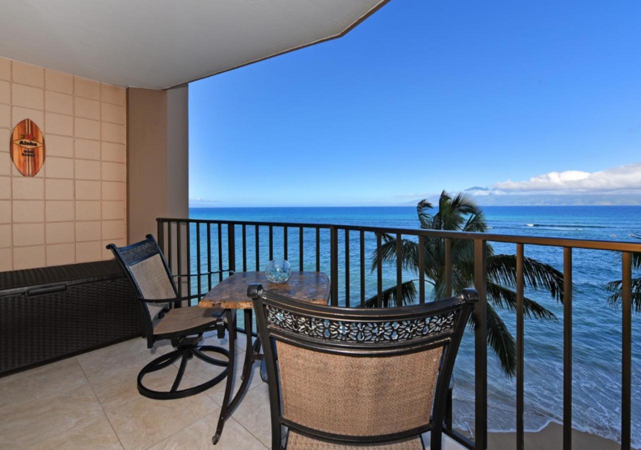 Resort Valley Isle