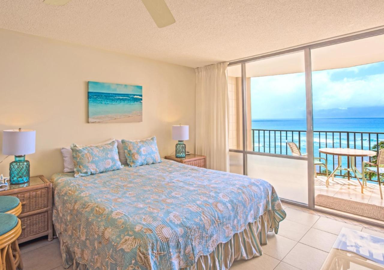 Valley Isle * Kahana