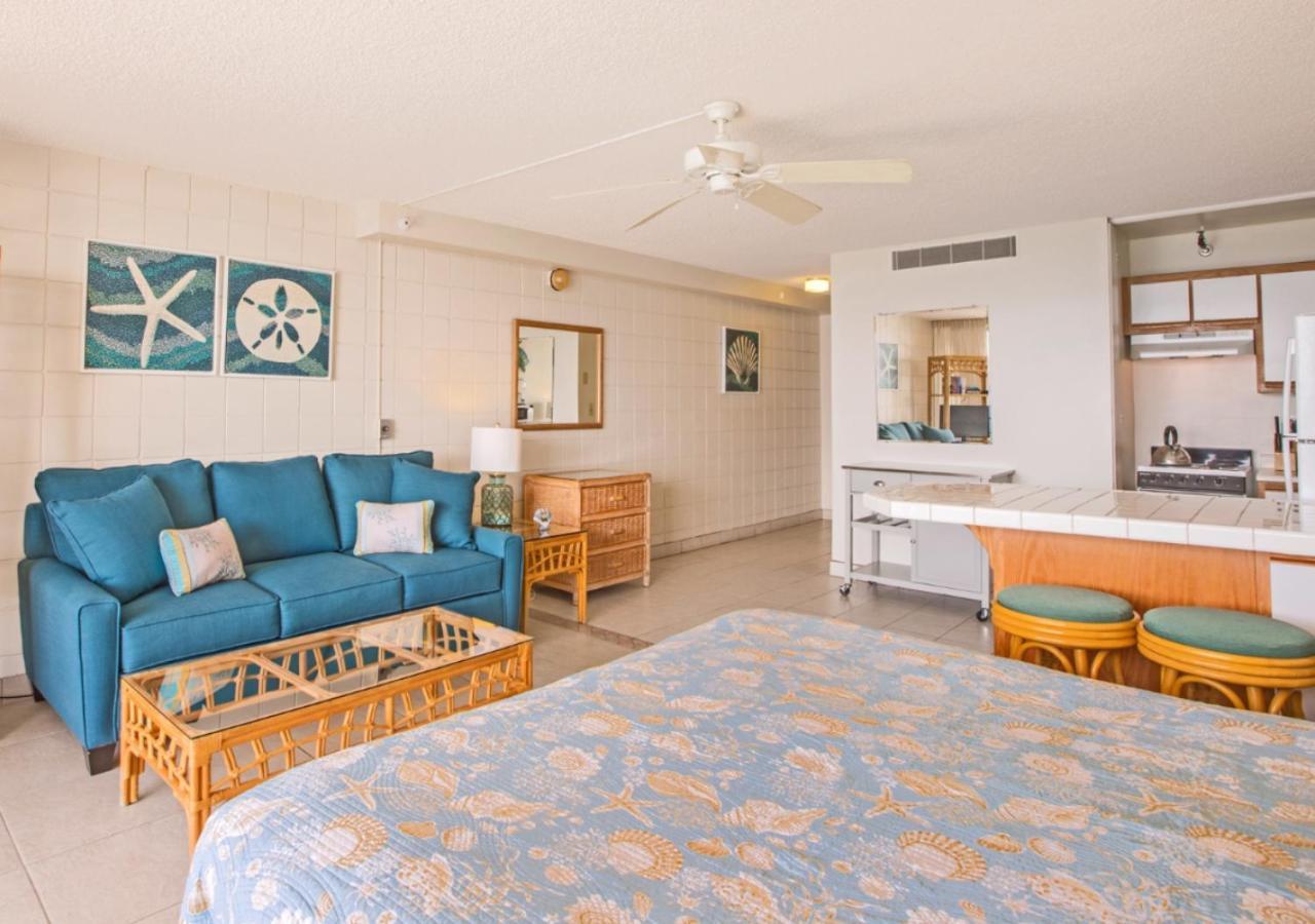 Valley Isle Resort