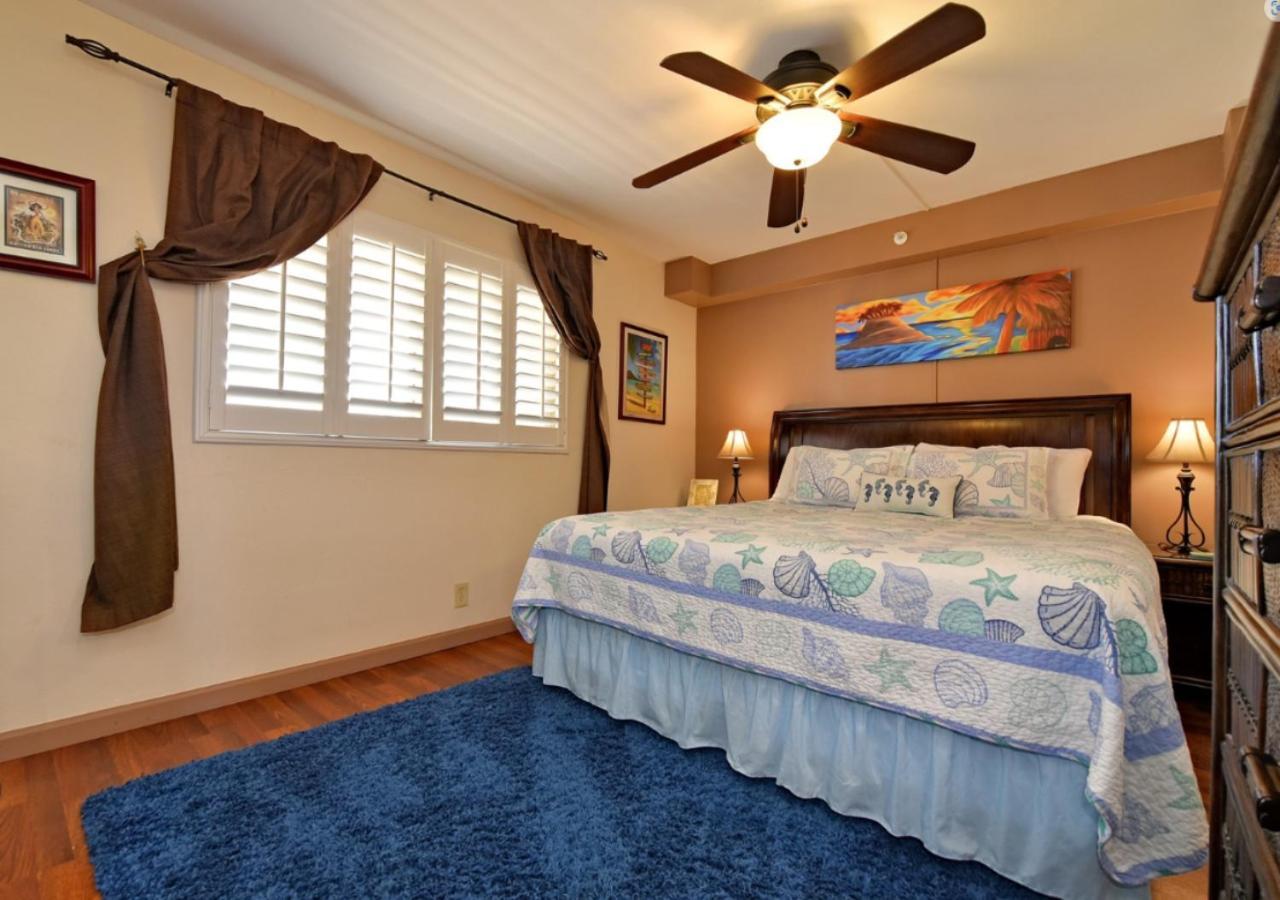 Resort Valley Isle