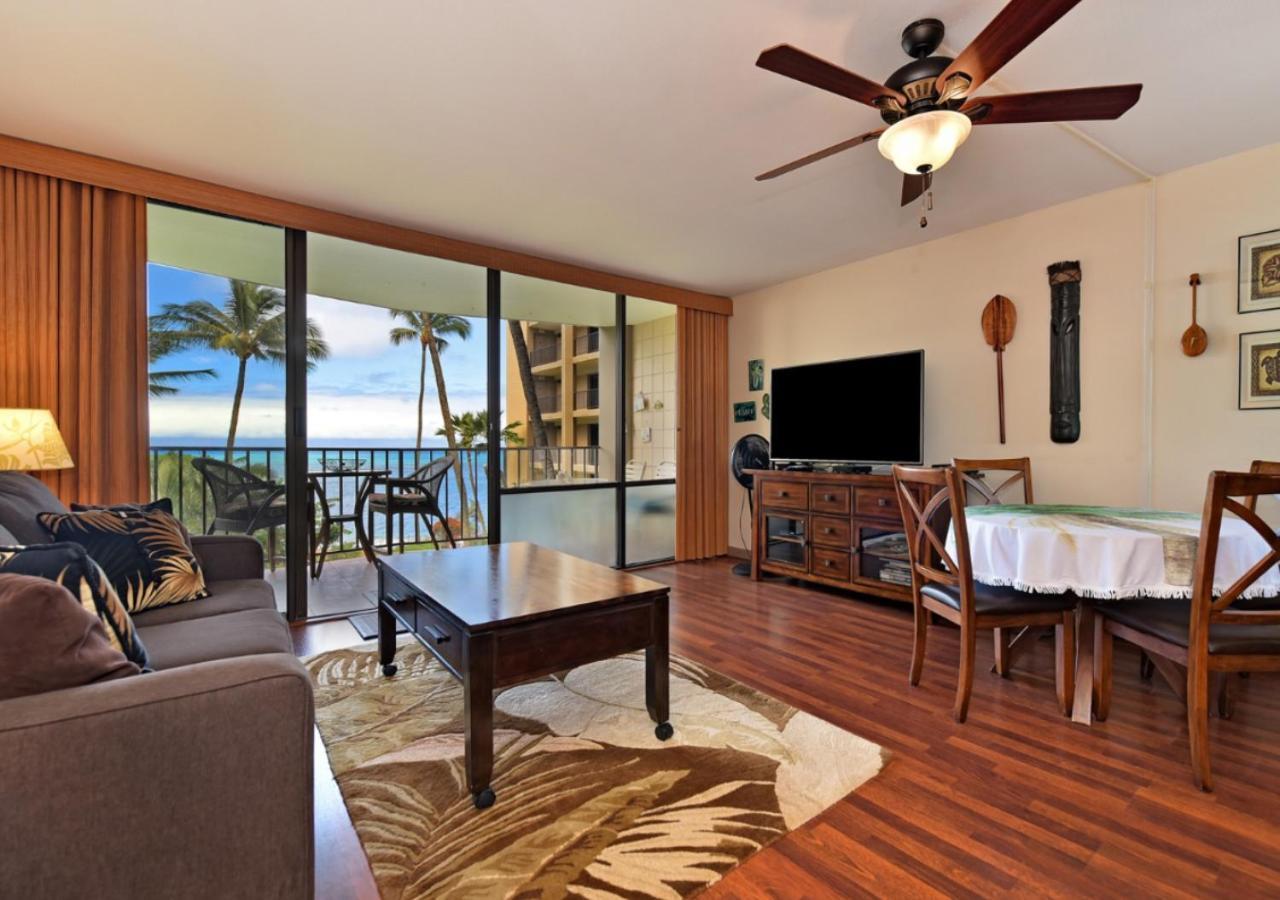Valley Isle Resort *