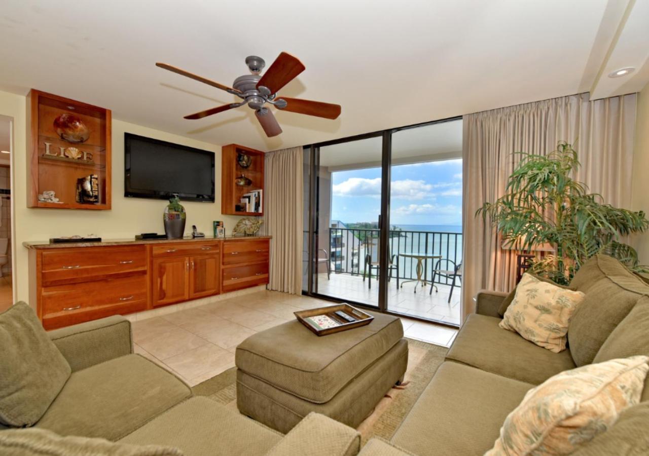 Valley Isle Resort
