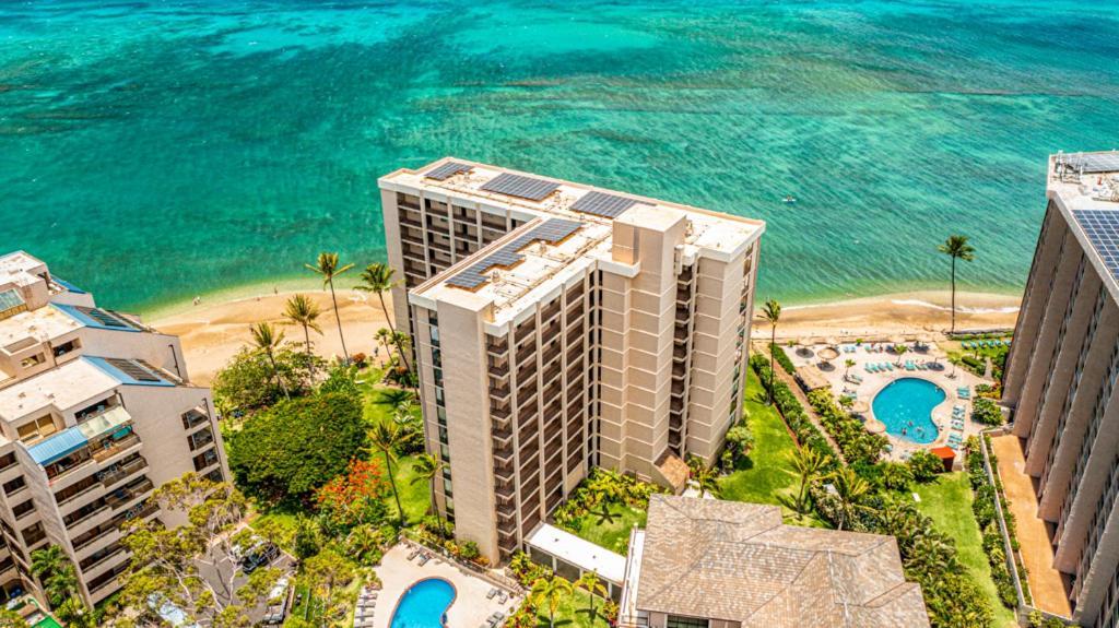 Resort Valley Isle