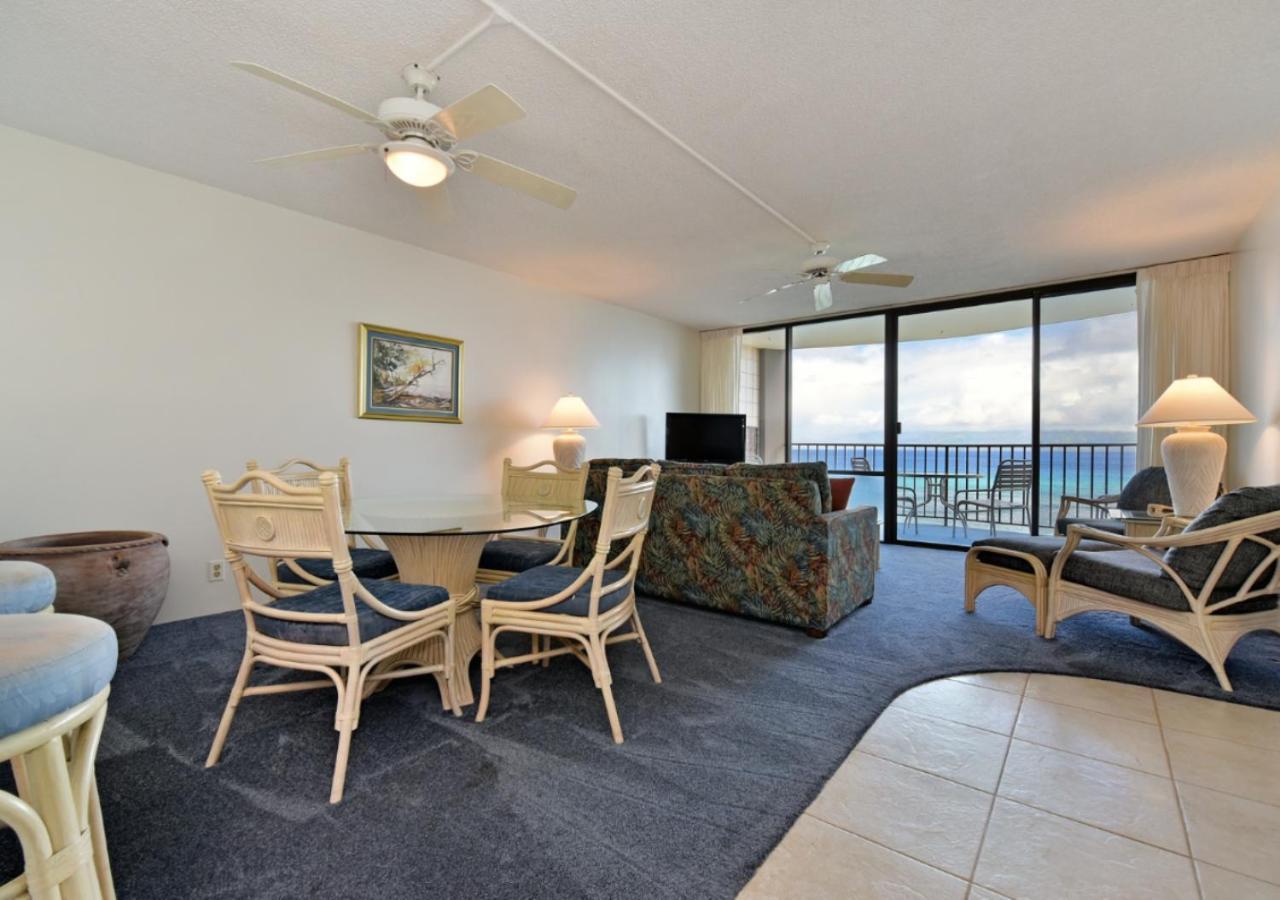 Valley Isle Resort *
