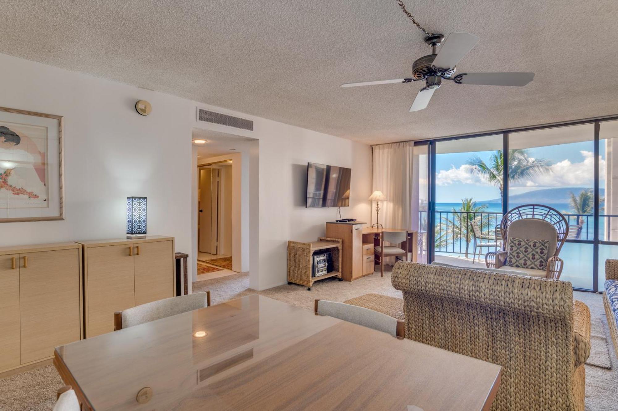 Resort Valley Isle *