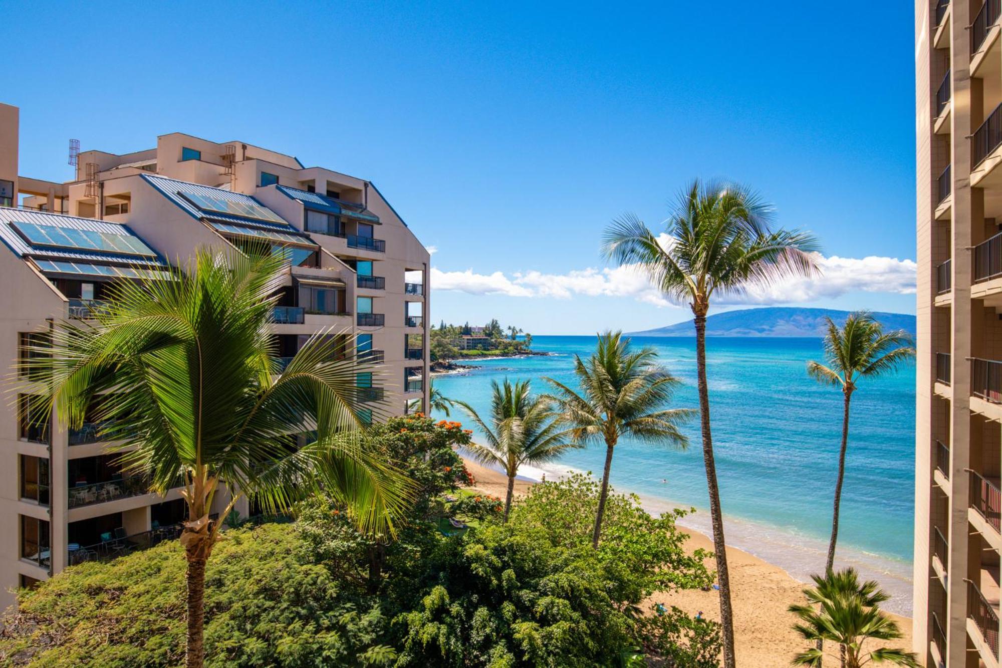 Valley Isle Resort