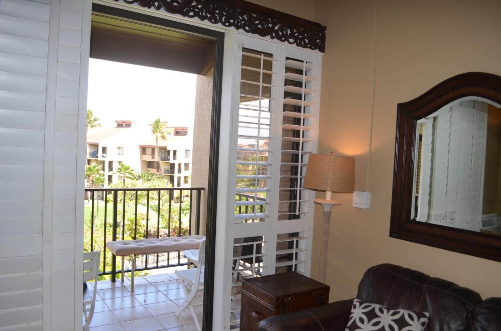 Apartment Luxurious Floor Kamaole Sands 6-404 Wailea (Maui)
