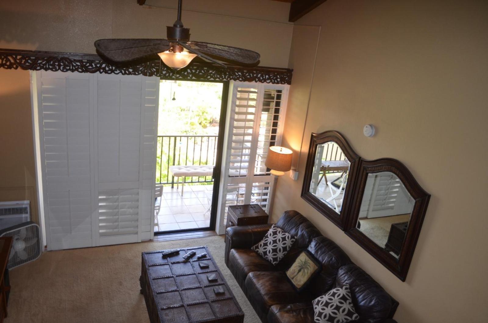 Luxurious Floor Kamaole Sands 6-404 Apartment Wailea (Maui)