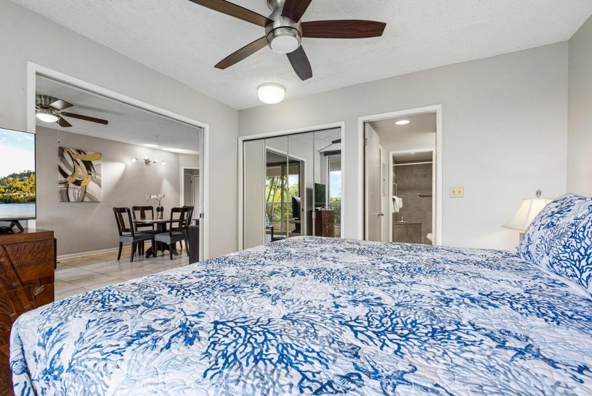 Beautiful Modern Remodeled Maui Banyan Wailea (Maui)