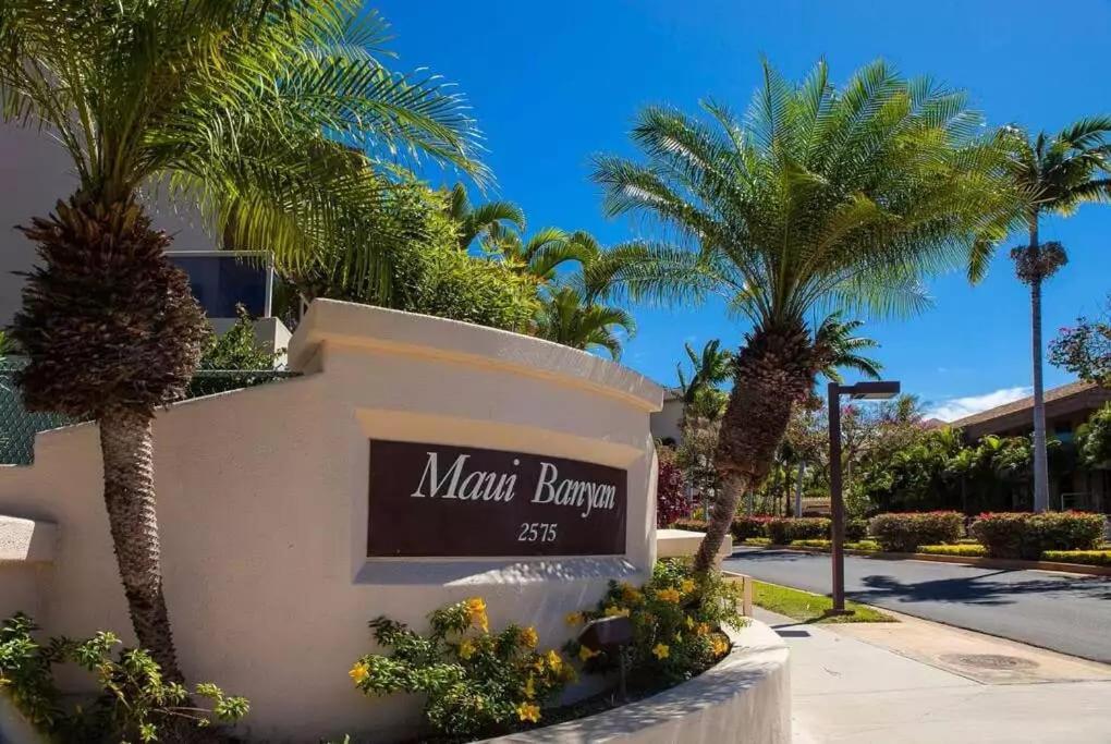 Holiday home Beautiful Modern Remodeled Maui Banyan