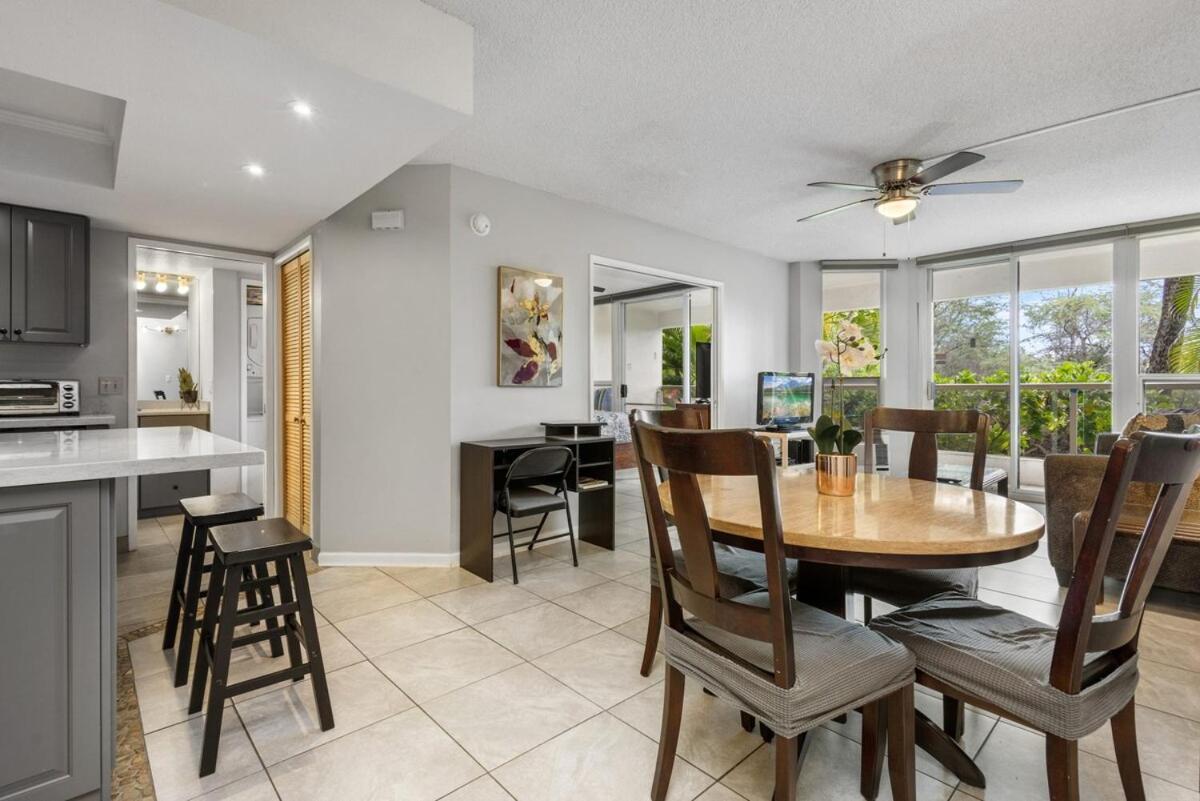 Beautiful Modern Remodeled Maui Banyan Wailea (Maui)