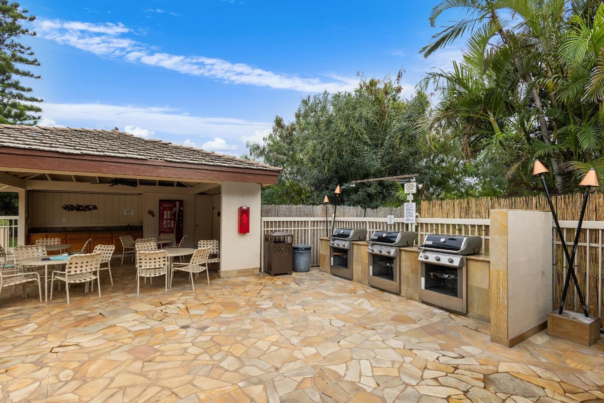 Beautiful Modern Remodeled Maui Banyan * Wailea (Maui)