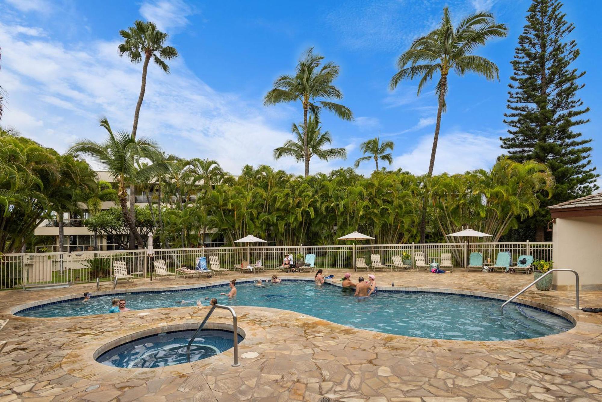 Holiday home Beautiful Modern Remodeled Maui Banyan