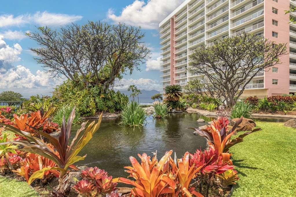 Hilton Vacation Club Maui *