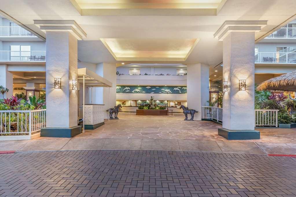 Hilton Vacation Club Maui