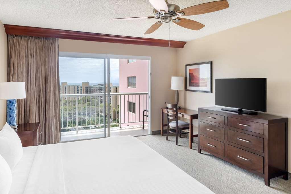Hotel Hilton Vacation Club Maui *