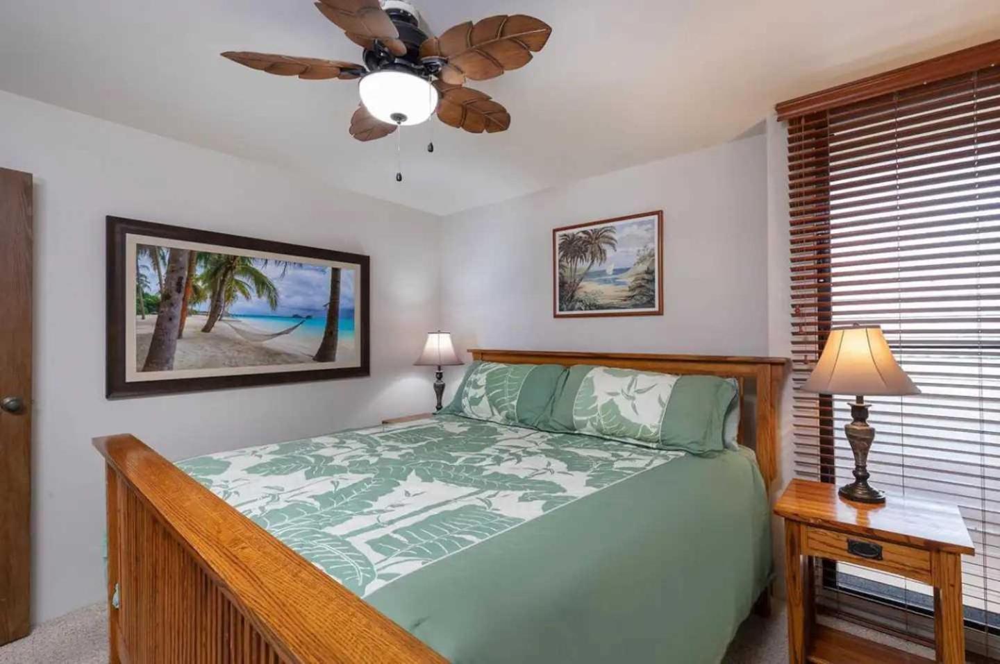 Ma'alaea Banyans 209 Holiday home
