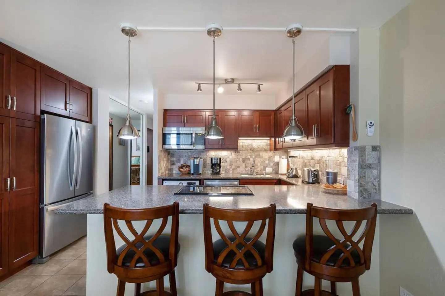 Holiday home Ma'alaea Banyans 209