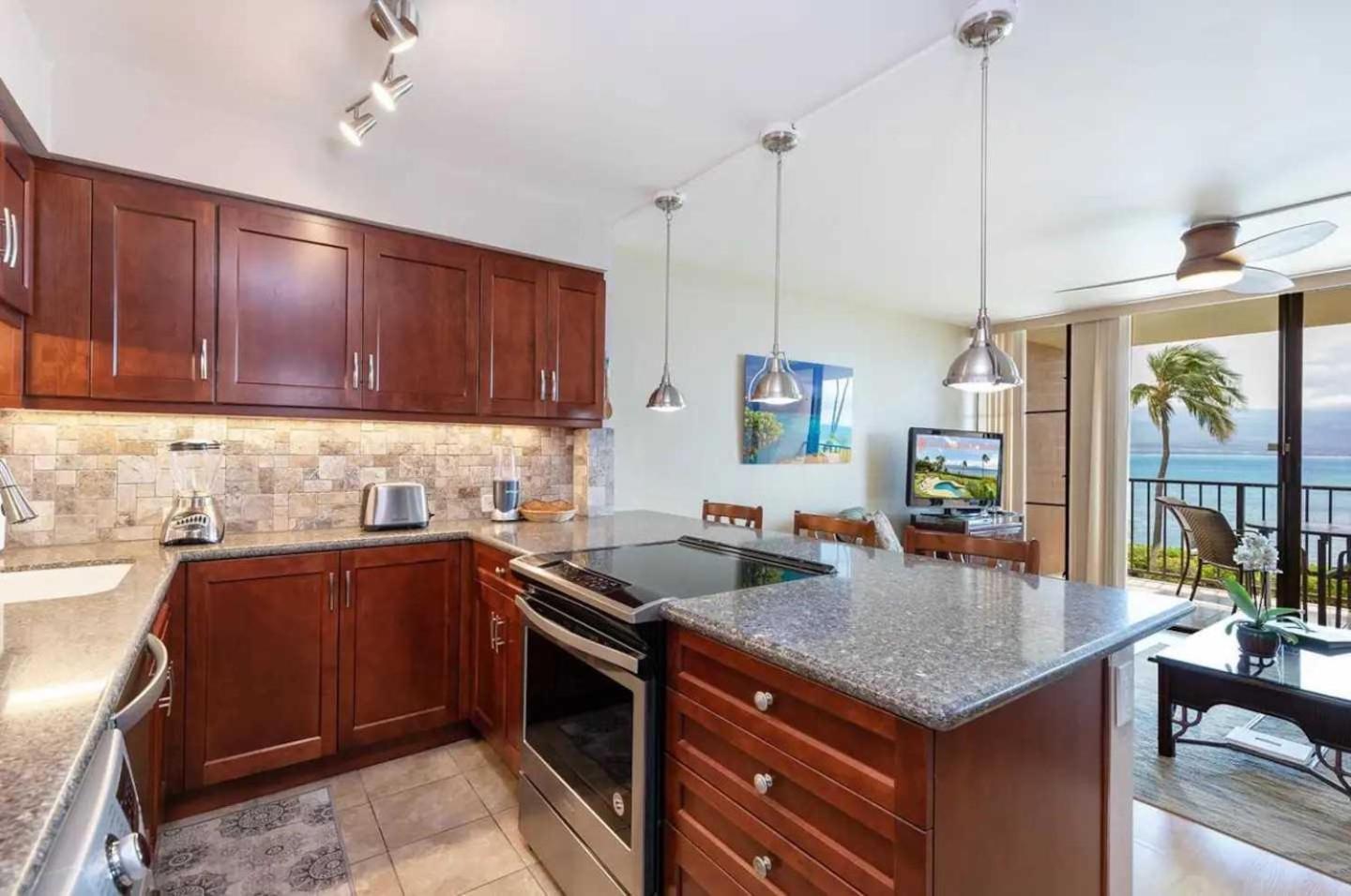 Holiday home Ma'alaea Banyans 209 *