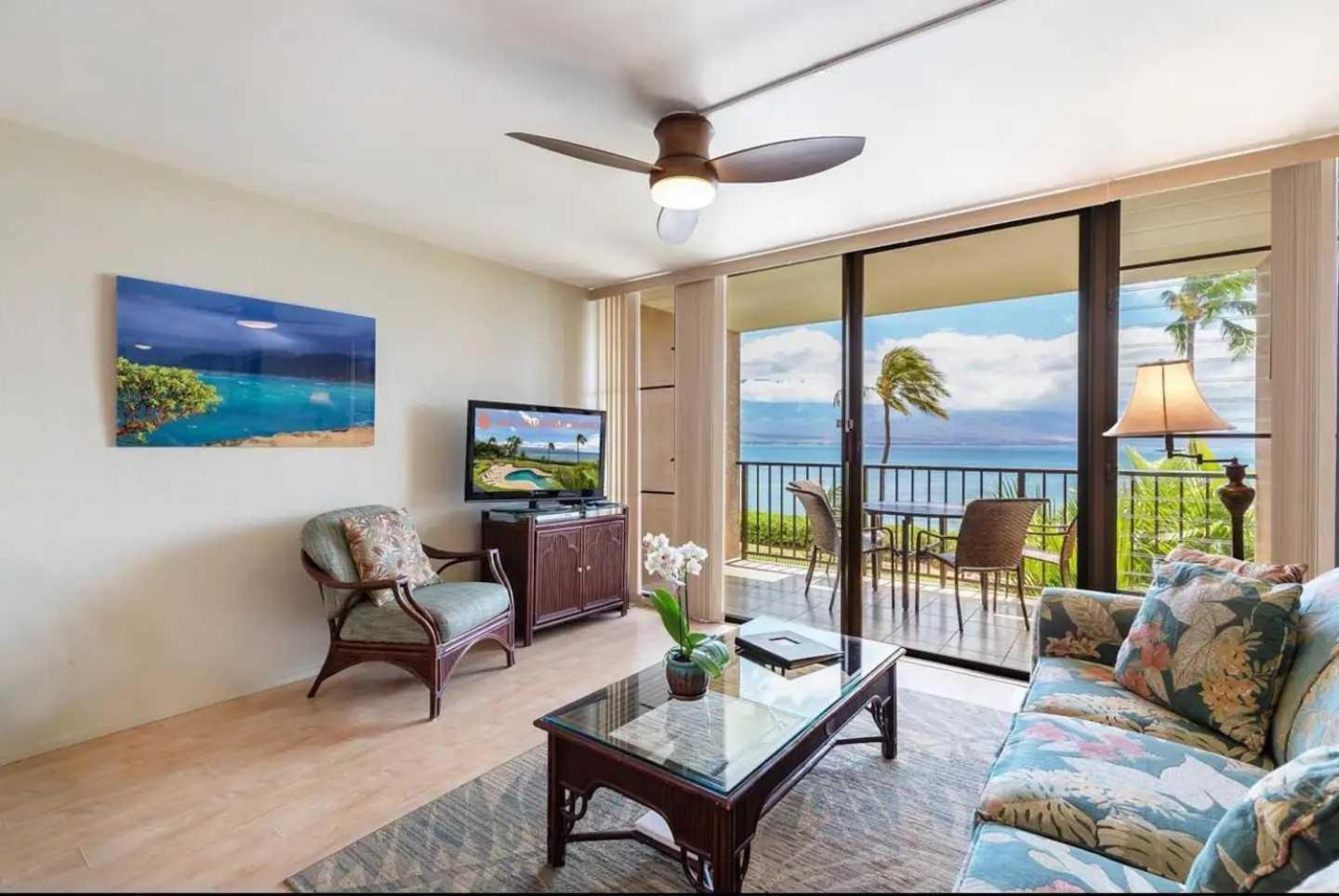 Holiday home Ma'alaea Banyans 209 Wailuku