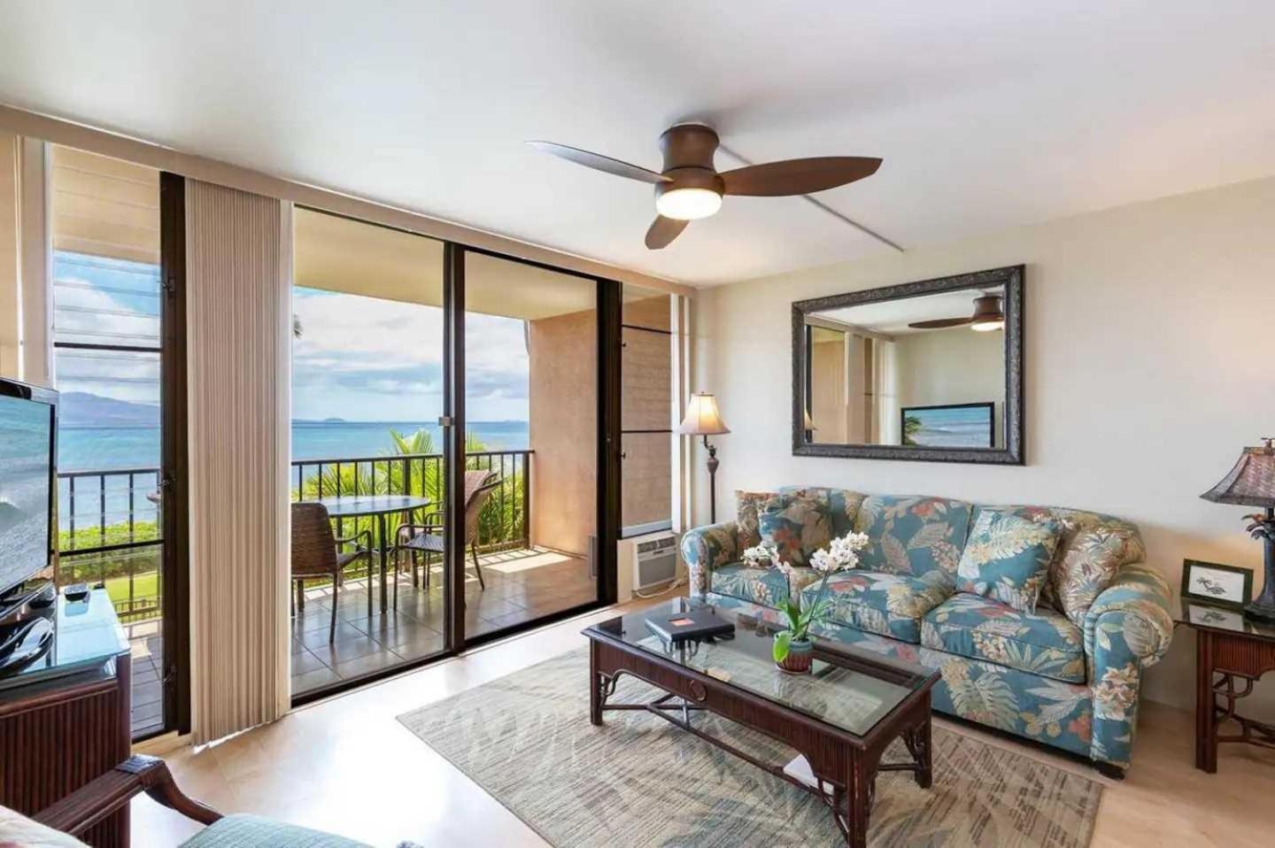 Ma'alaea Banyans 209 * Wailuku
